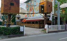 Hotel Alma Cervia