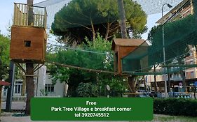 Hotel Alma Cervia