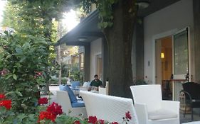 Hotel Alma Cervia